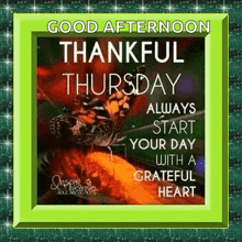 Thankful Thursday GIF