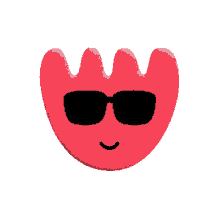 lucky sunglasses sunglasses emoji atomo atomo kids