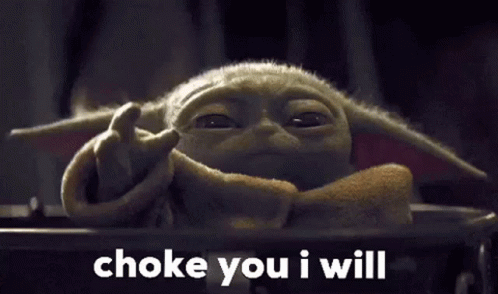 The Mandalorian Star Wars GIF - The Mandalorian Star Wars Baby Yoda GIFs