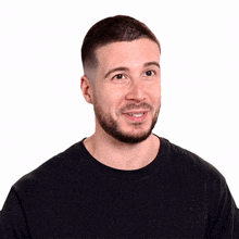 smiling vinny guadagnino jersey shore family vacation grinning pleased