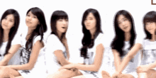 Girls Generation Kpop GIF