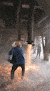 Fire Poop Fire Pipe GIF - Fire Poop Fire Pipe Morning After GIFs