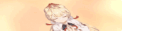 a girl with a crown on her head is laying on a red carpet