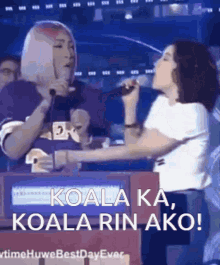 Vicerylle Its Showtime GIF