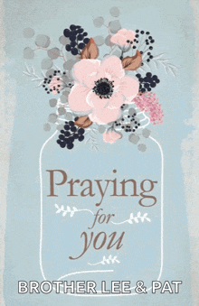 Praying For You GIF