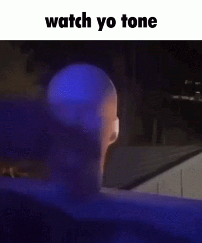 Watch Yo Tone Tone GIF - Watch Yo Watch Your - Discover & GIFs