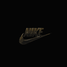Never Mind Nike GIF - Never Mind Nike Nike Logo GIFs