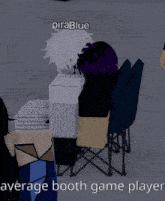Booth Game GIF - Booth Game GIFs