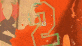 a screenshot of a video game with the word go on it