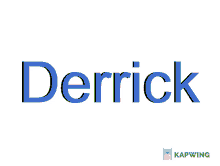 Derrick Lime Is Derrick GIF - Derrick Lime Is Derrick Among Us Derrick GIFs