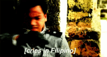 Cries In Filipino GIF - Filipino Cries In Filipino Sad GIFs