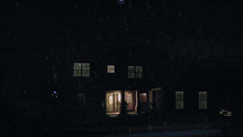 Sml Lightning Strike GIF - Sml Lightning Strike Power Outage GIFs