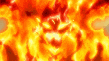 Atlas Flames Dragon Fire GIF
