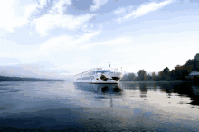 Arosa Cruise GIF - Arosa Cruise Cruise Ship GIFs