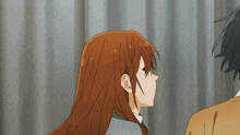Horimiya Animes GIF - Horimiya Animes Anime Shoujo Shounen GIFs