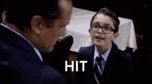 A Child Gangster GIF - Ice The Guy Hit Pop GIFs