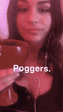 Poggers Poggy GIF - Poggers Pog Poggy GIFs