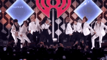 Bts Boy With Luv GIF - Bts Boy With Luv Performance GIFs