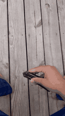bali balisong butterflyknife flipping shoeless