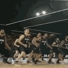 War Dance GIF - War Dance Basketball GIFs