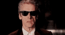 What Peter Capaldi GIF - What Peter Capaldi Doctor Who GIFs