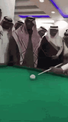 Cheater Snooker GIF