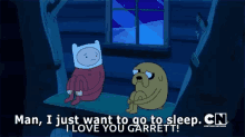 Finn And Jake Adventure Time GIF