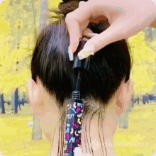 vamos hair beauty product hair hacks