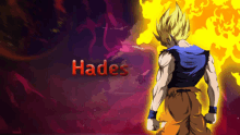 Hades GIF - Hades GIFs