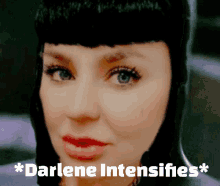 Darlene Intensifies Darlene_pizarro GIF - Darlene Intensifies Darlene_pizarro Tylermilgate GIFs