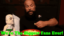 Sml Jr GIF - Sml Jr Were The Biggest Fans Ever GIFs
