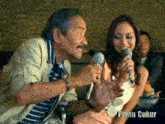 Pisau Cukur Gold Digger GIF