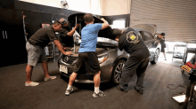 Dent Removal Training Courses Training GIF - Dent Removal Training Courses Training Training Course GIFs
