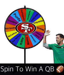 49ers Game GIF - 49ers Game Day GIFs