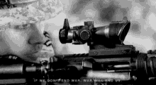 Soldier Aim GIF - Soldier Aim Gun GIFs