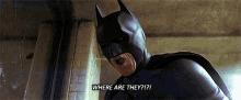 Batman Funny GIF - Batman Funny GIFs