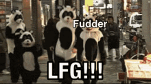 Puffu Puffu Pandas GIF - Puffu Puffu Pandas GIFs