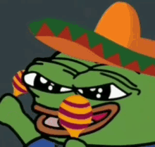 pepe mexican
