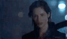 Jill Valentine Tongue Out GIF - Jill Valentine Tongue Out GIFs