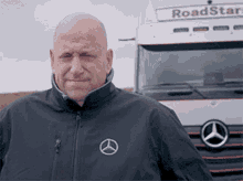 Truck Mercedes GIF - Truck Mercedes Mercedes Benz GIFs