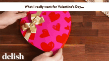 Valentine Valentines Day GIF - Valentine Valentines Day Valentines Day Box GIFs