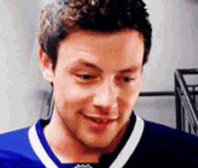 cory monteith cory allan michael monteith canadian actor varsity smile