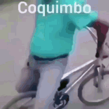Coquimbo GIF