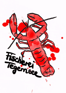 tegernsee lobster