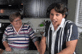 Loganolio Mommaolio GIF - Loganolio Mommaolio Shut Up GIFs