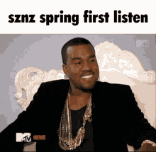 Weezer Sznz GIF - Weezer Sznz Spring GIFs