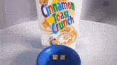 Cinnamon Toast Crunch Cini Mini GIF
