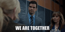 True Justice Family Ties Sleuthers GIF - True Justice Family Ties Sleuthers Benjamin Ayres GIFs