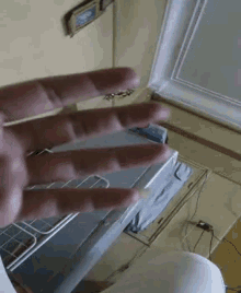 Fingers Hand GIF - Fingers Hand GIFs