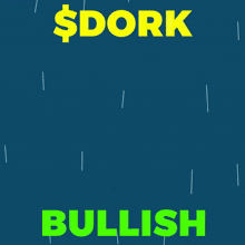 Dork Dorkcoin GIF - Dork Dorkcoin Dorktoken GIFs
